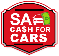 SA Cash For Cars Adelaide Logo