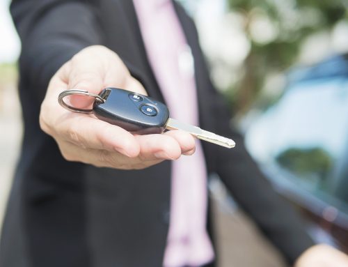 Five Reasons To Sell Your Car Now