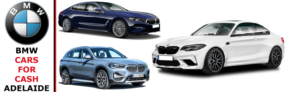 BMW Cars For Cash Adelaide