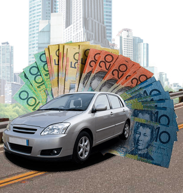 Get a Rough Estimate of cash for car