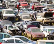 Pay-outs on Junk cars In Adelaide