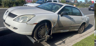 Free Car Valuation
