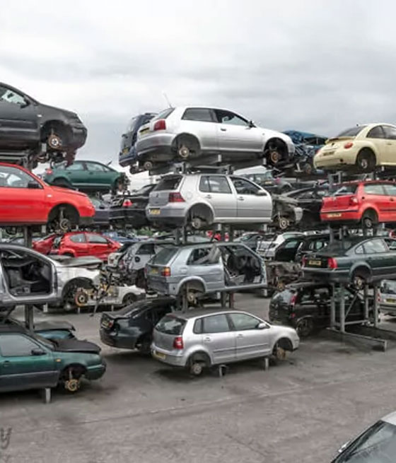 Free Car Valuation