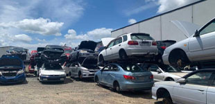 Scrap Car Buyers
