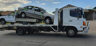 Sell My Car
